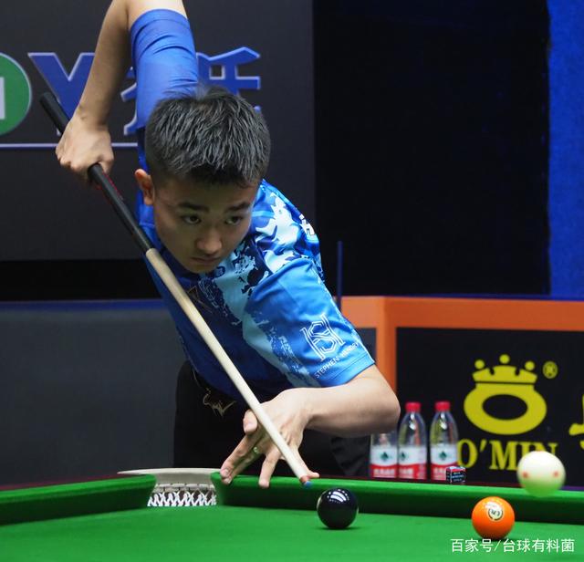 不断优化技 不断优化技