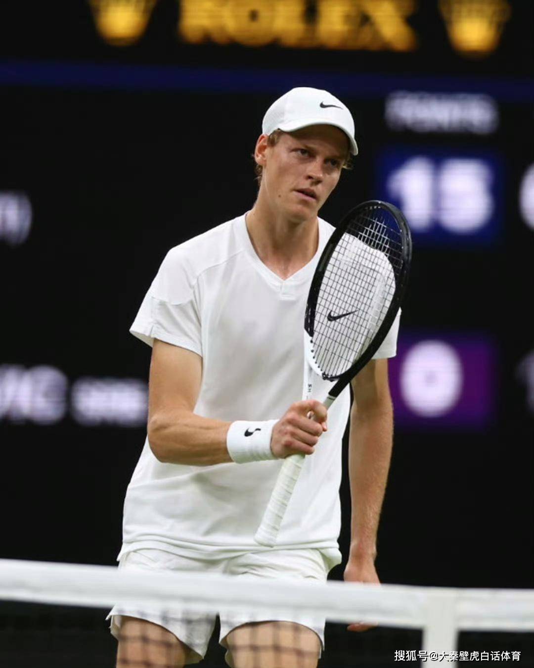 譬如在半决 譬如在半决