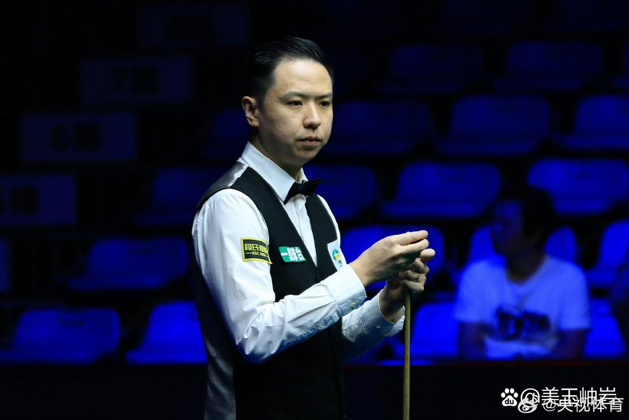 他的多面发 他的多面发