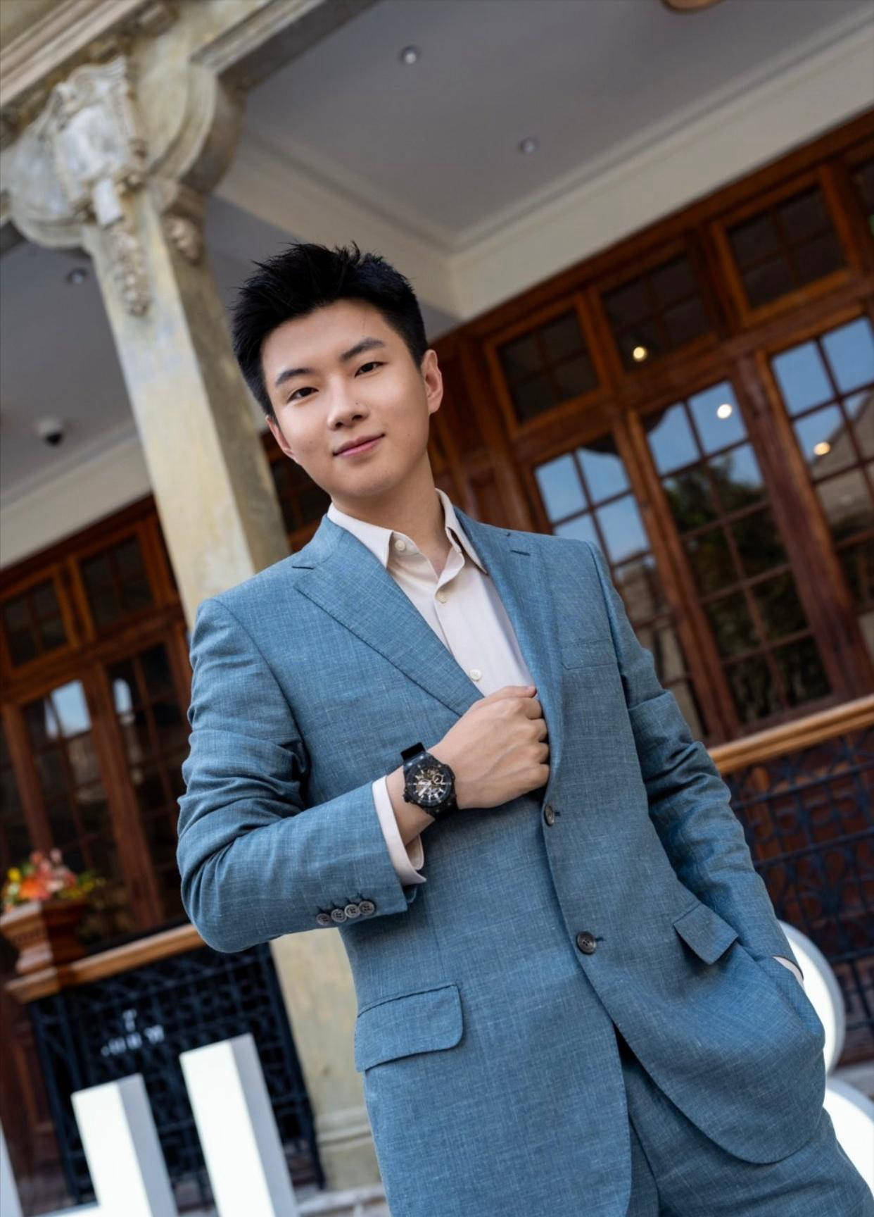 他在29岁 他在29岁