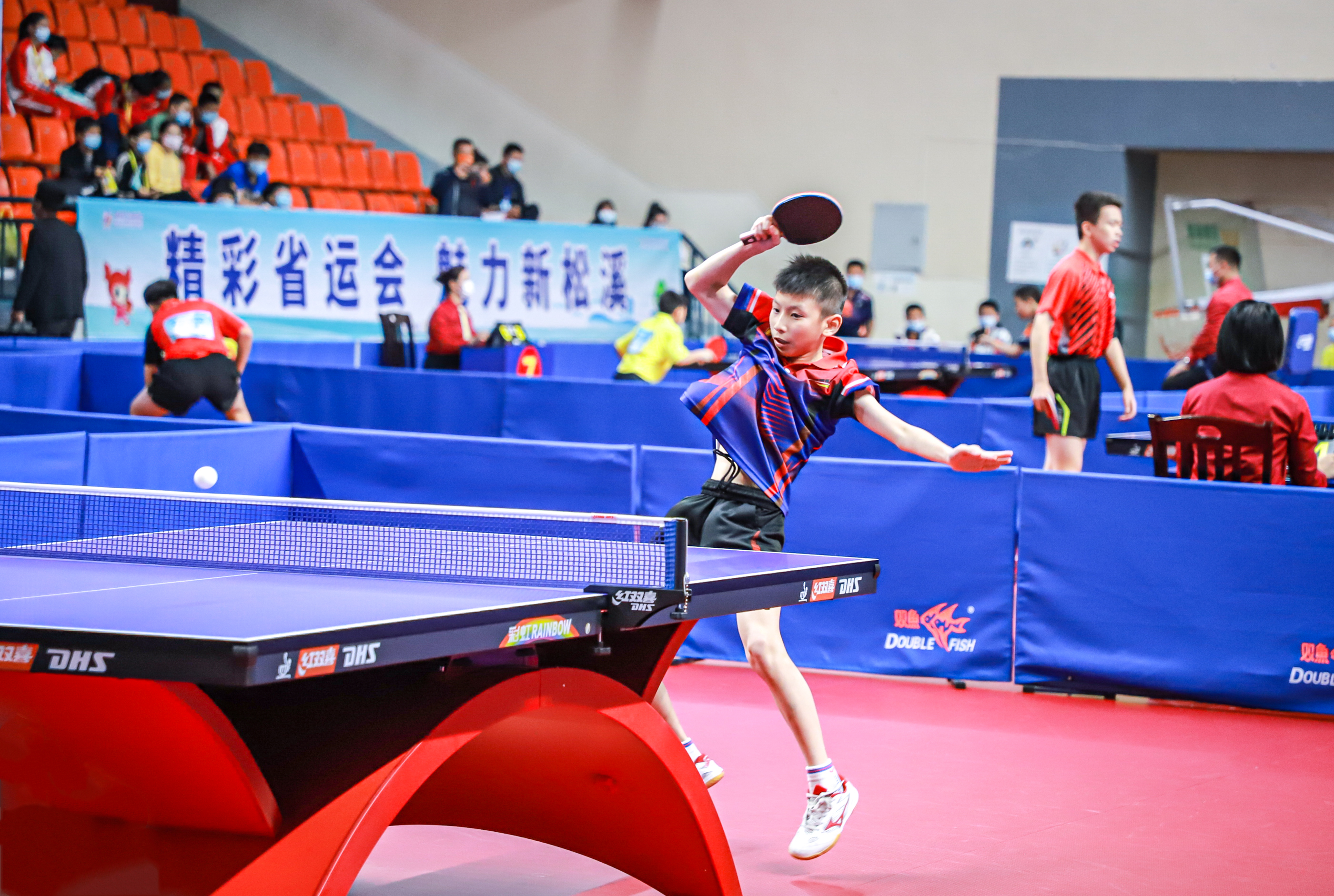 争格局中 争格局中