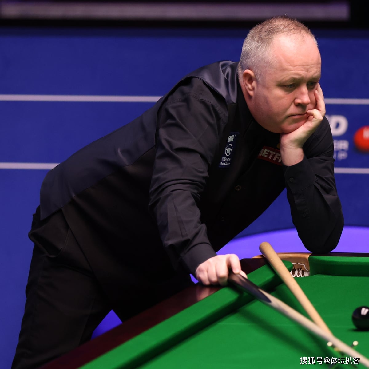 复杂情况 复杂情况