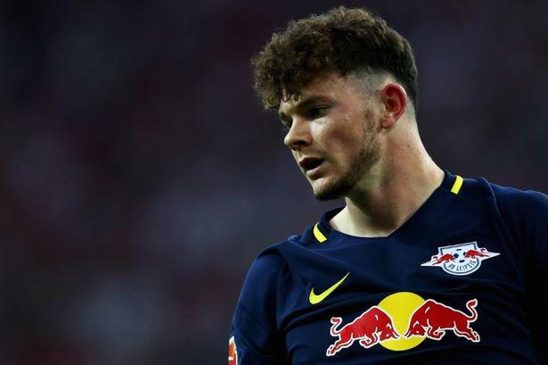 他選擇加盟 他選擇加盟