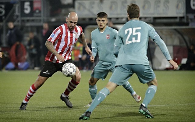 焦点人物 焦点人物