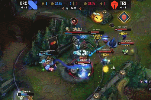 的一种期待 的一种期待