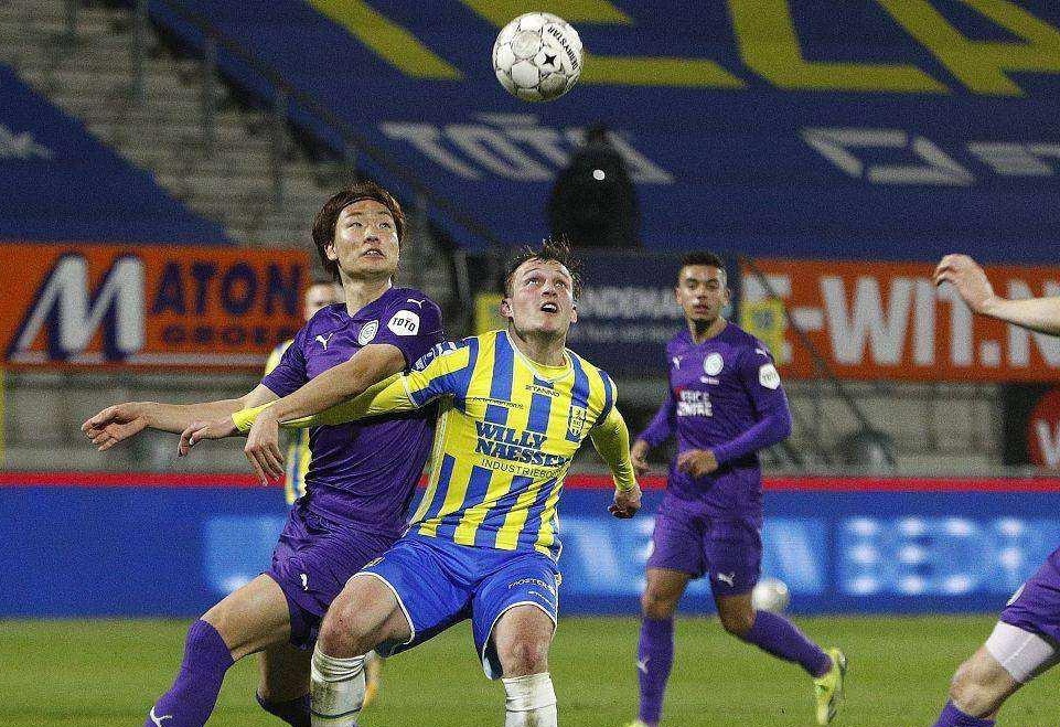 能為香港足 能為香港足