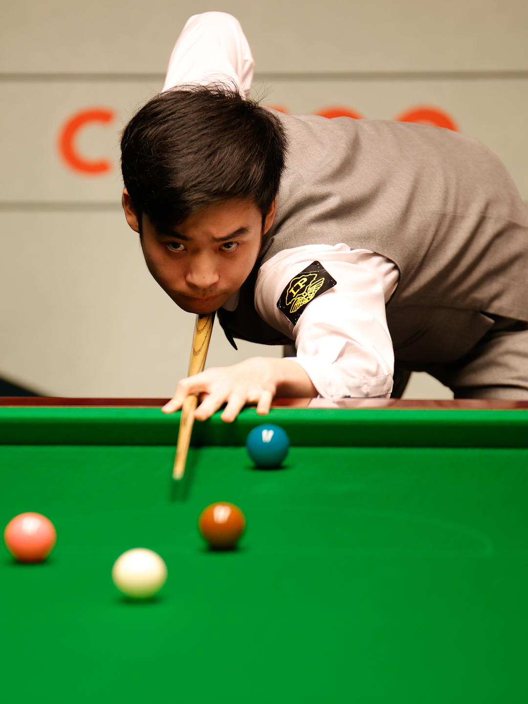 然准备充分 然准备充分