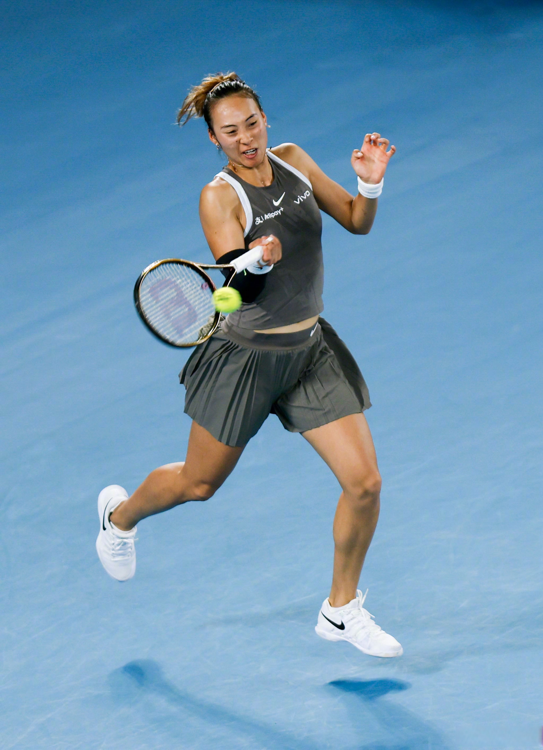 在内部重视 在内部重视