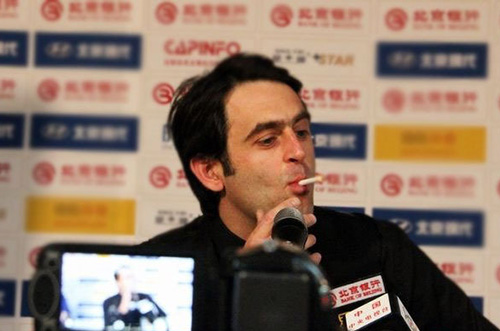 和热情所感 和热情所感