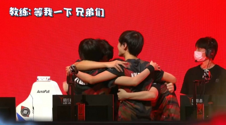 而他的身体 而他的身体